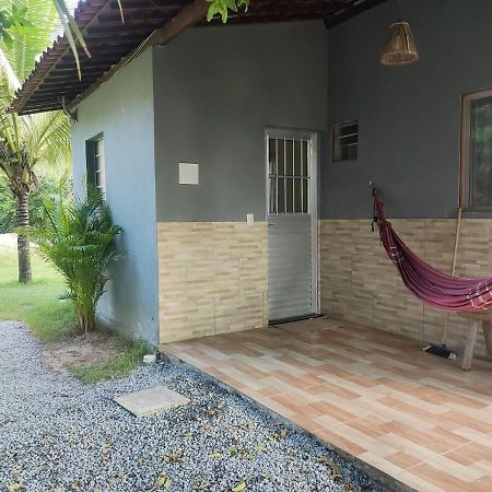 Villa Abare เซามิเกลโดสมีลาเกรส ภายนอก รูปภาพ