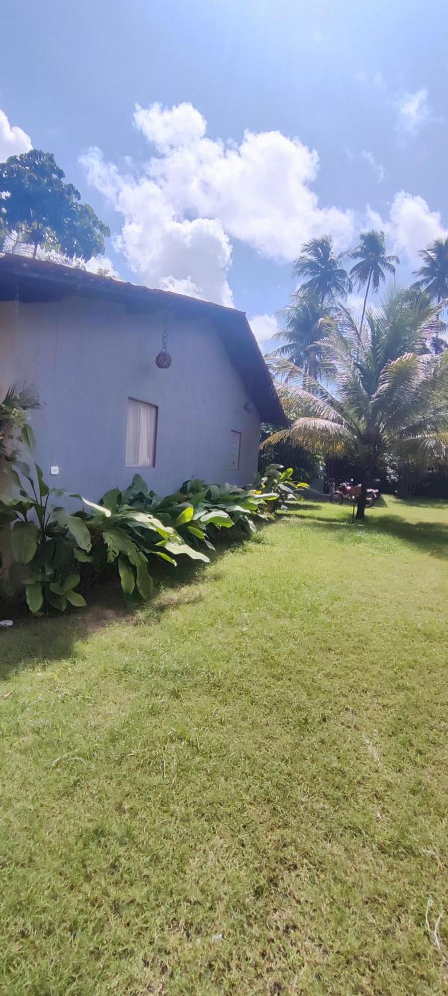 Villa Abare เซามิเกลโดสมีลาเกรส ภายนอก รูปภาพ