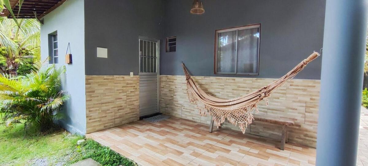 Villa Abare เซามิเกลโดสมีลาเกรส ภายนอก รูปภาพ