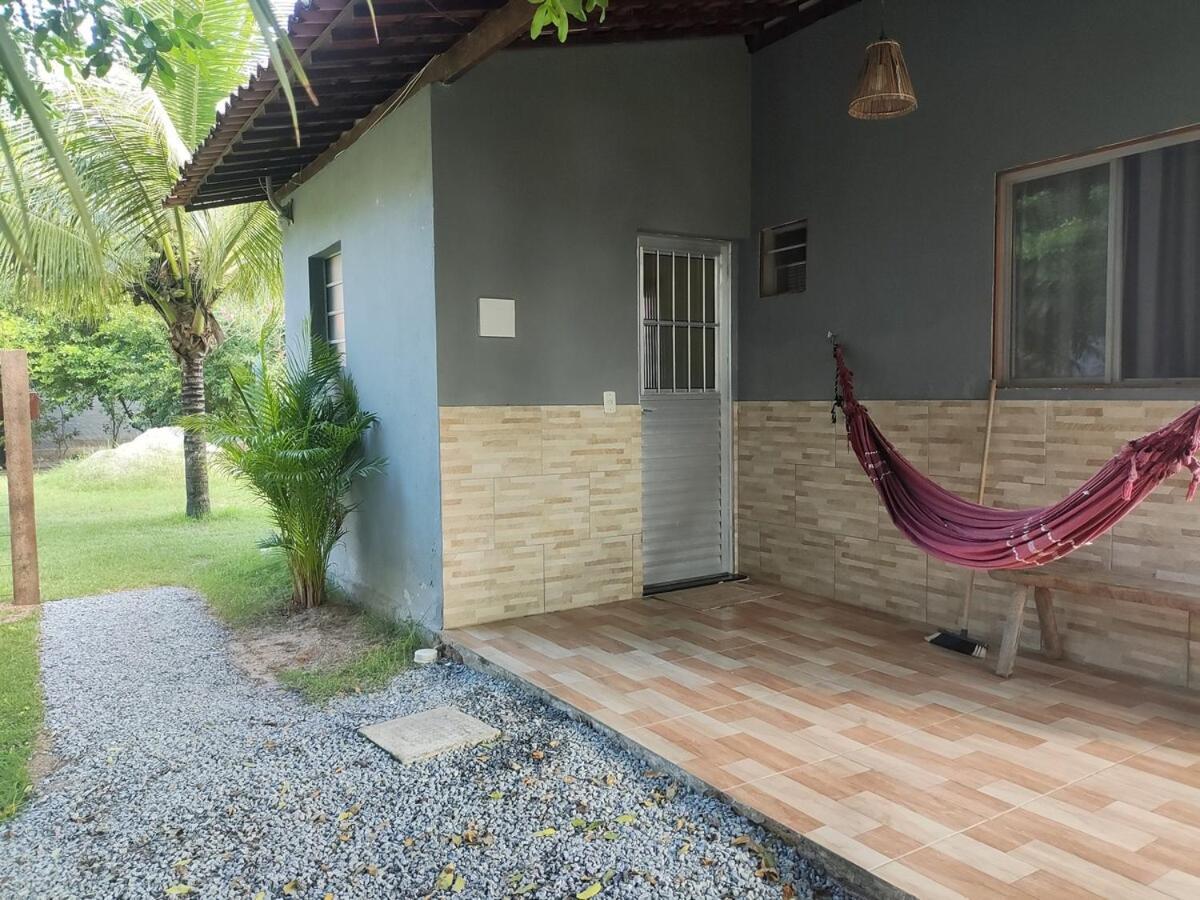 Villa Abare เซามิเกลโดสมีลาเกรส ภายนอก รูปภาพ