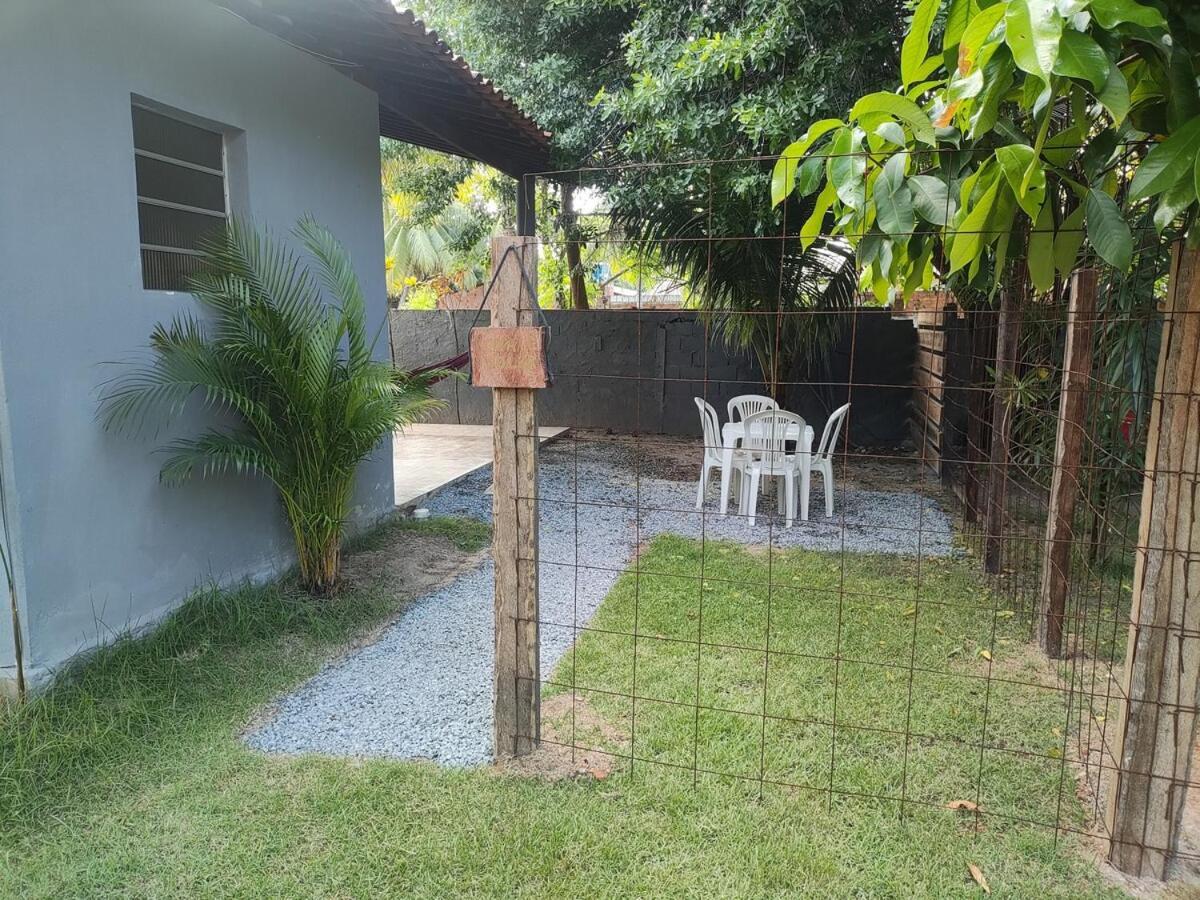 Villa Abare เซามิเกลโดสมีลาเกรส ภายนอก รูปภาพ